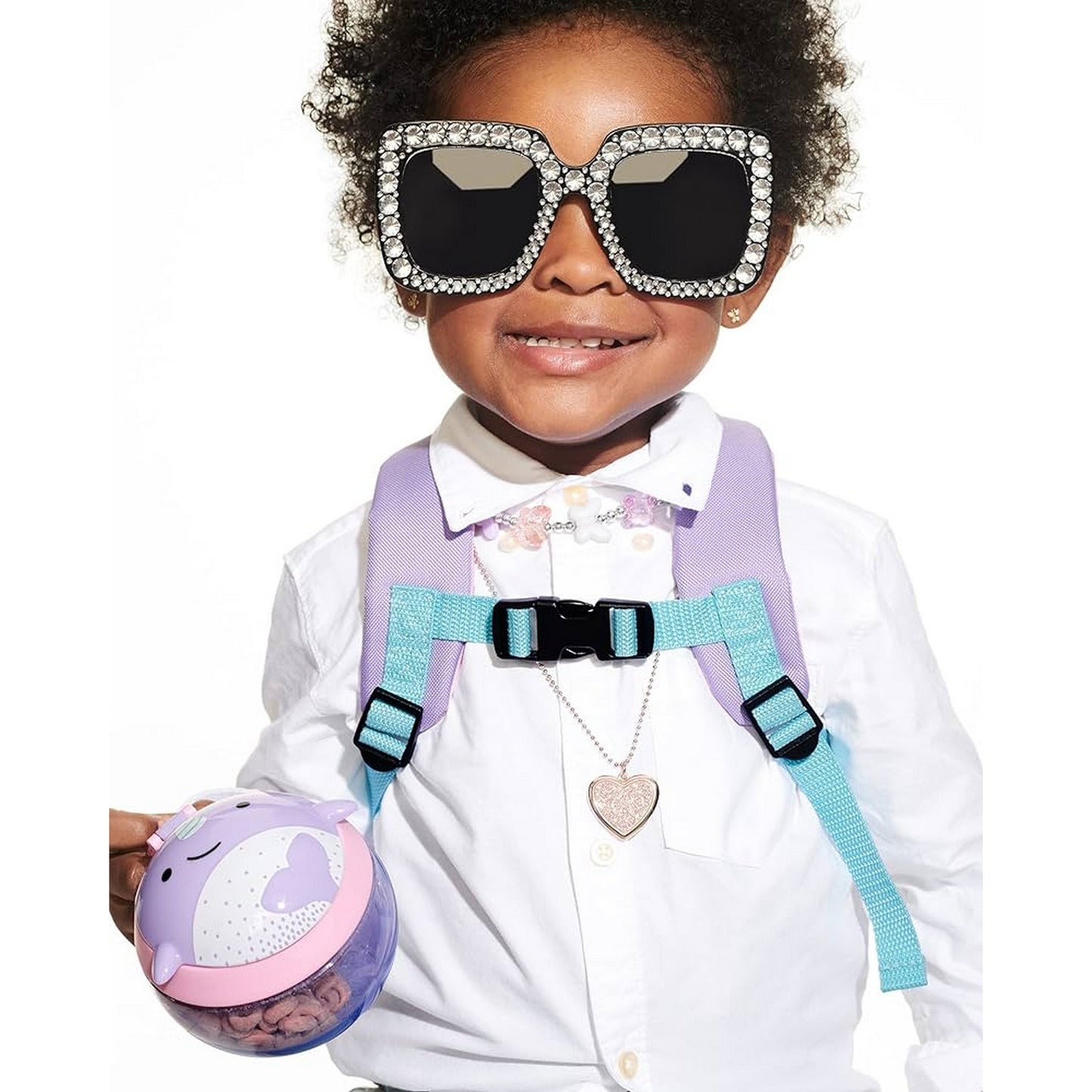 Skip Hop Zoo Snack Cup 12months to 48months