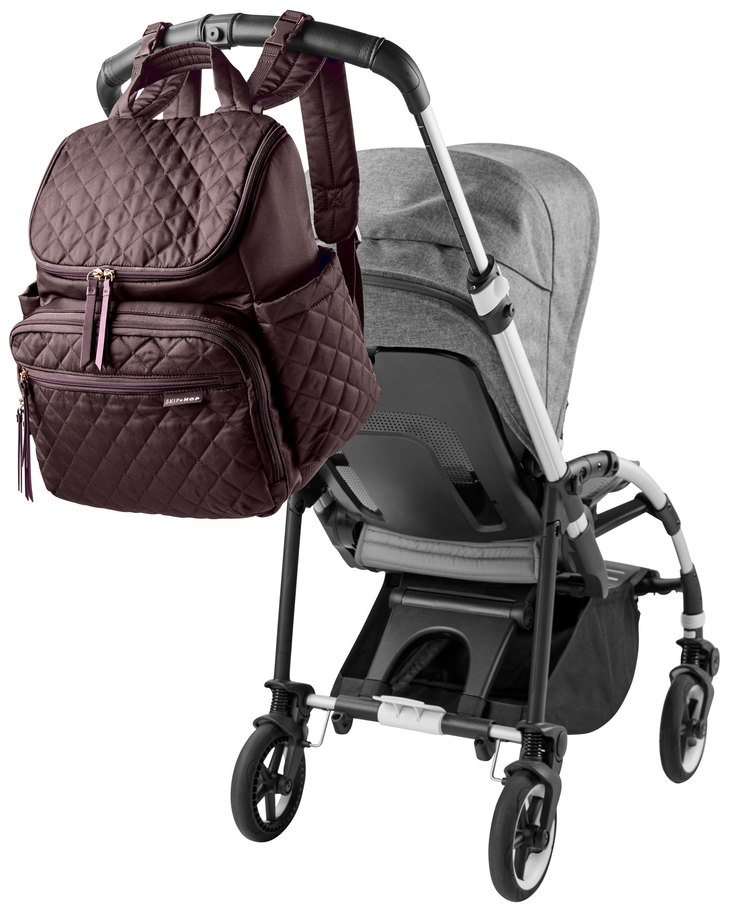 Skip Hop Forma Diaper Backpack Birth+ to 24months