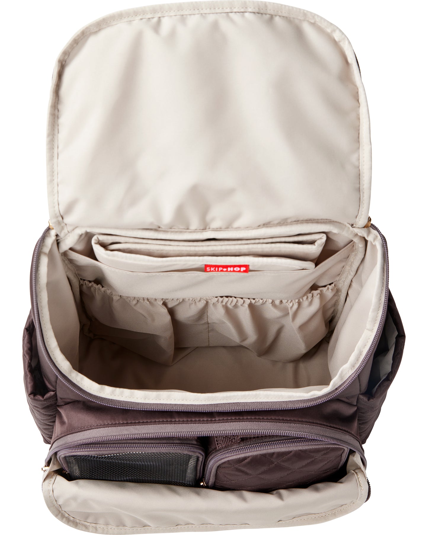 Skip Hop Forma Diaper Backpack Birth+ to 24months