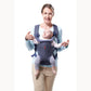 Maxi Cosi Baby Carrier Easia Birth to 12 Months - Open Box