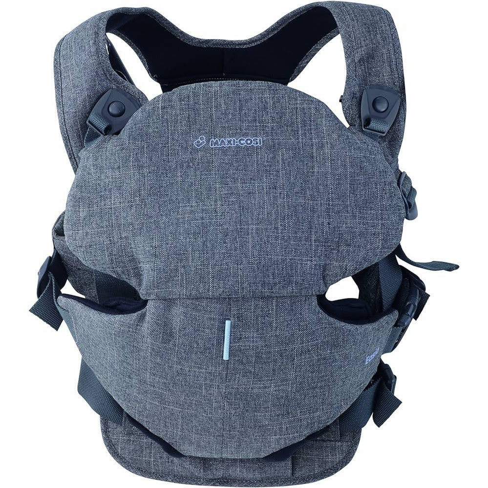 Maxi Cosi Baby Carrier Easia Birth to 12 Months - Open Box