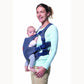 Maxi Cosi Baby Carrier Easia Birth to 12 Months - Open Box