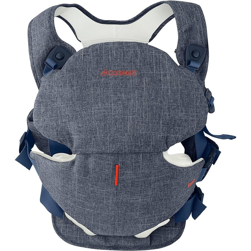 Maxi Cosi Baby Carrier Easia Birth to 12 Months - Open Box