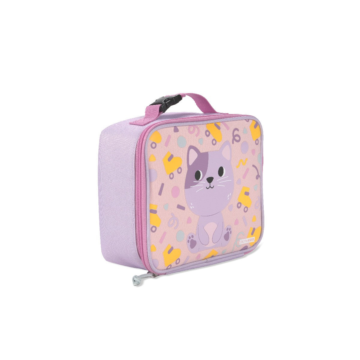 Skip Hop Besties Squad Lunch Bag 3Y to 6Y