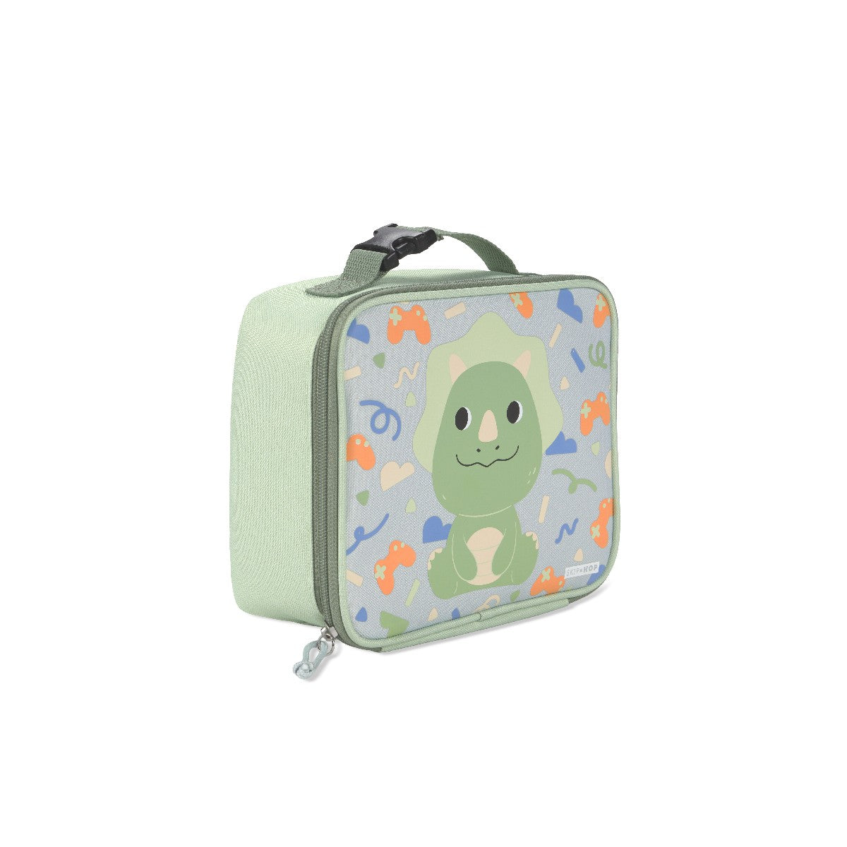 Skip Hop Besties Squad Lunch Bag 3Y to 6Y