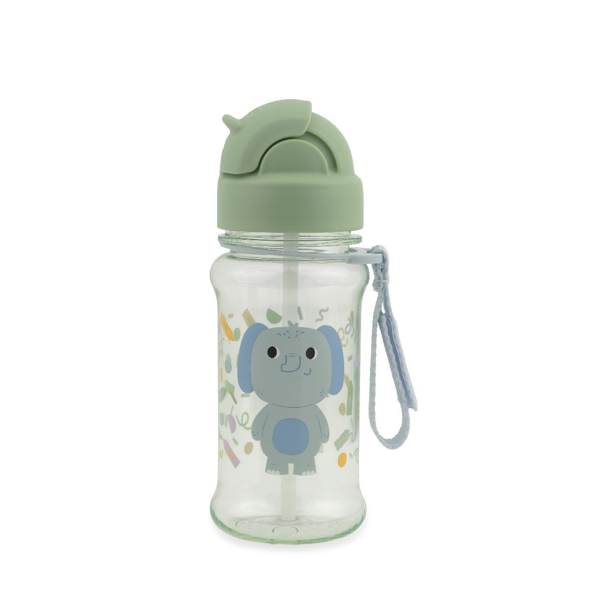 Skip Hop Besties Squad Straw Bottle 12M to 36M