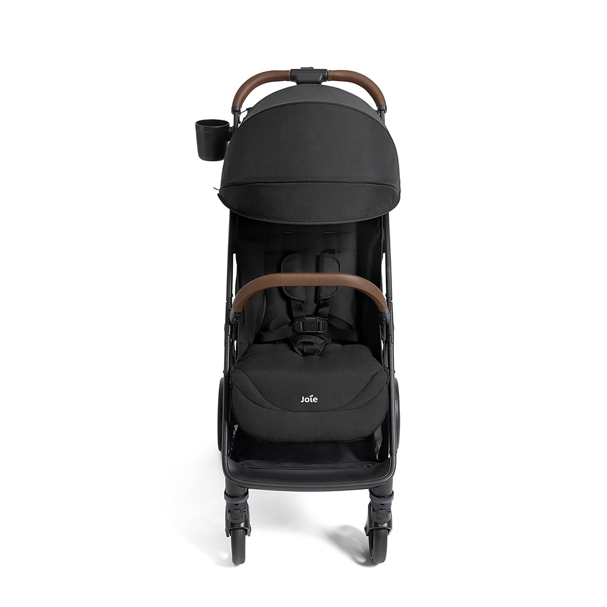Joie Stroller Nutmeg Evergreen Birth to 22kg