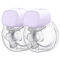 Momcozy Breast Pump S9 Pro Double Grey