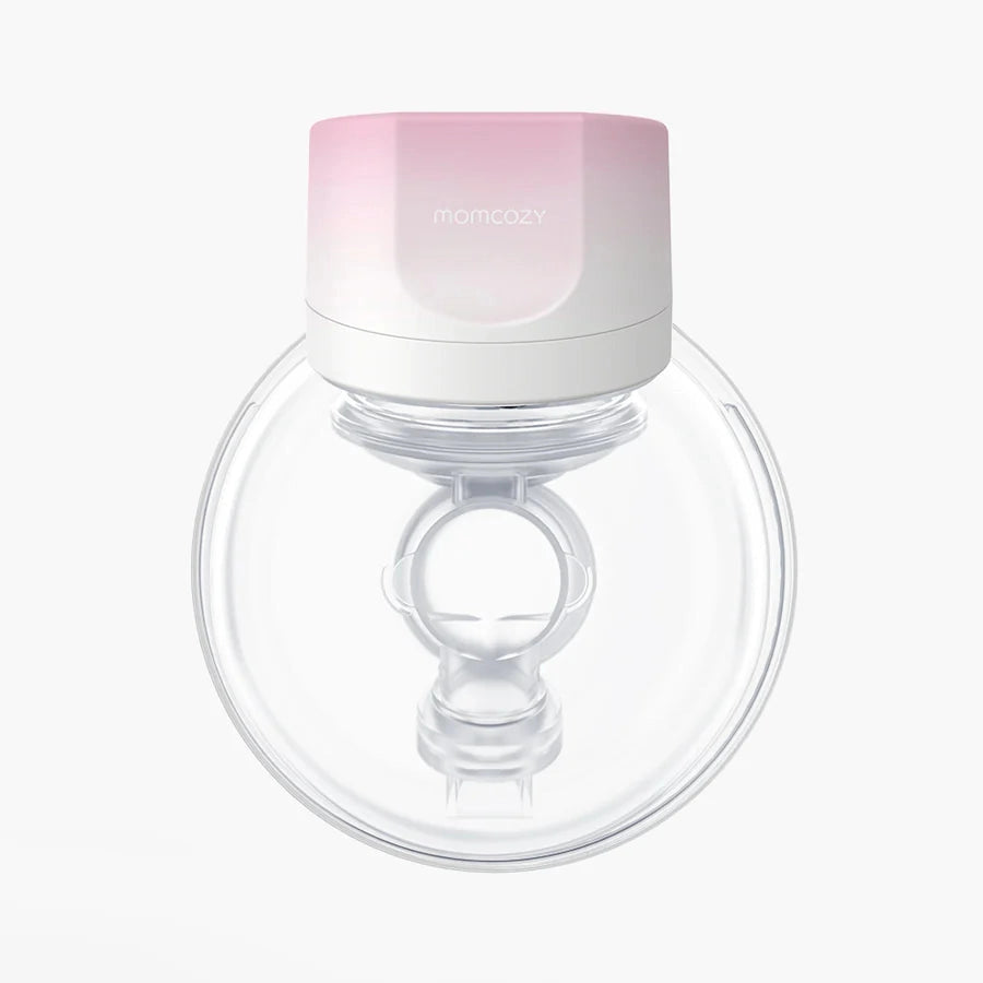 Momcozy Breast Pump S12 Pro Single