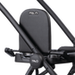 Tavo T&G Accessory Hendrick Stroller Adapter Black