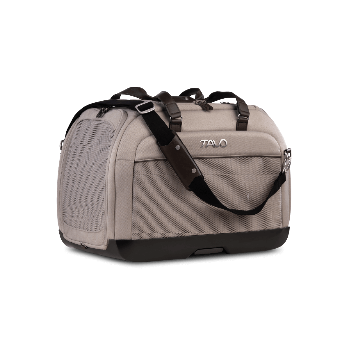 Tavo Pet Carrier Hendrick Tawny