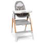 Skip Hop Sit to step High Chair - Open Box