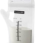 Suavinex Pre-Sterilised Breast Milk Storage Bags - Suavinex