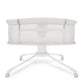 Mastela Dream Starlight Bedside Bassinet Birth+ to 12M