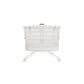 Mastela Dream Starlight Bedside Bassinet Birth+ to 12M