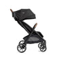 Joie Stroller Nutmeg Evergreen Birth to 22kg