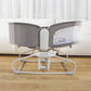 Mastela 4in1 Swing & Bassinet (Birth to 36 Months)