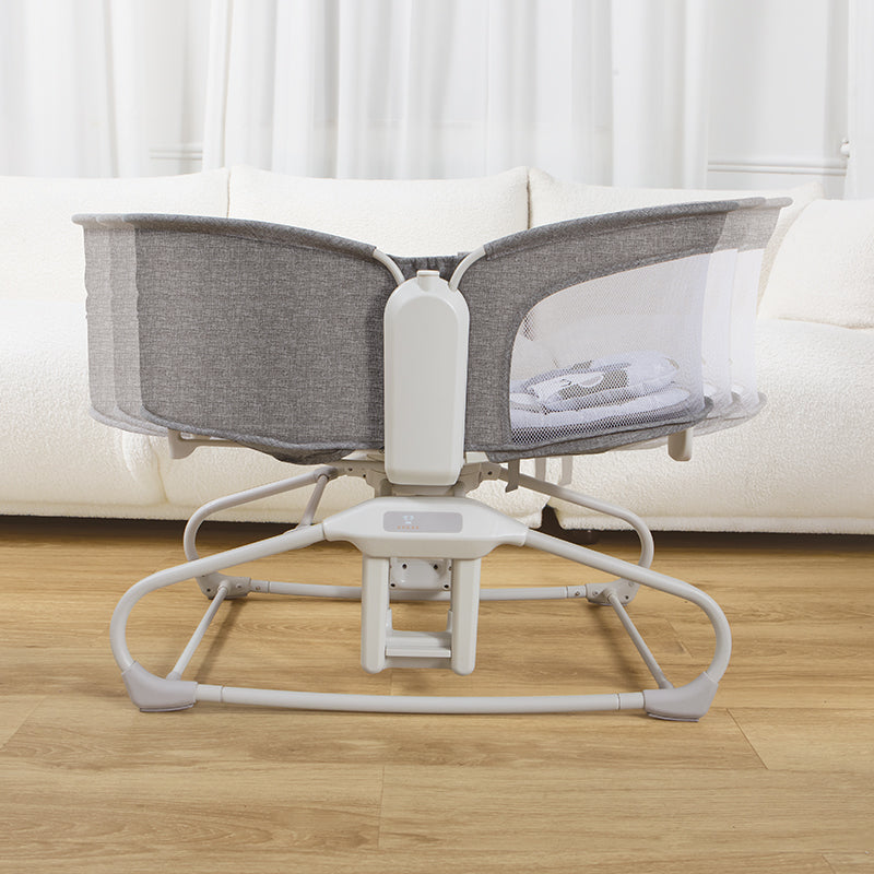 Mastela 4in1 Swing & Bassinet (Birth to 36 Months)