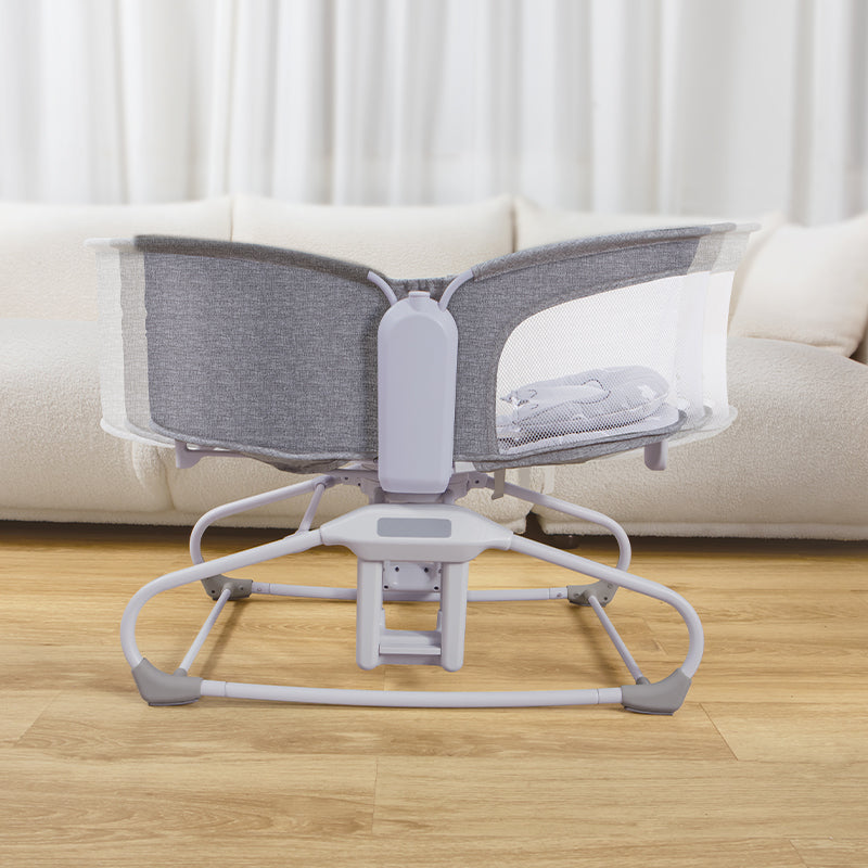 Mastela 4in1 Swing & Bassinet (Birth to 36 Months)
