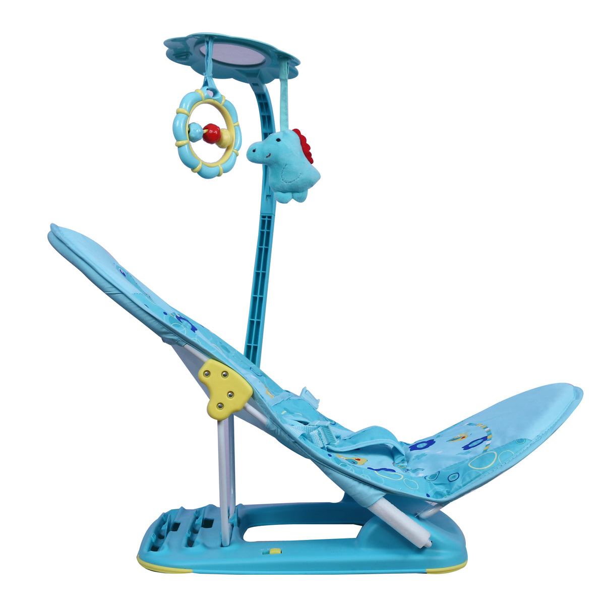 Mastela Fold Up Infant Seat - Birth+ 6 M