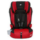 Joie Alevate Group 1/2/3 child car seat in Rio Red - view 4