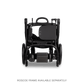 Tavo T&G Accessory Hendrick Stroller Adapter Black