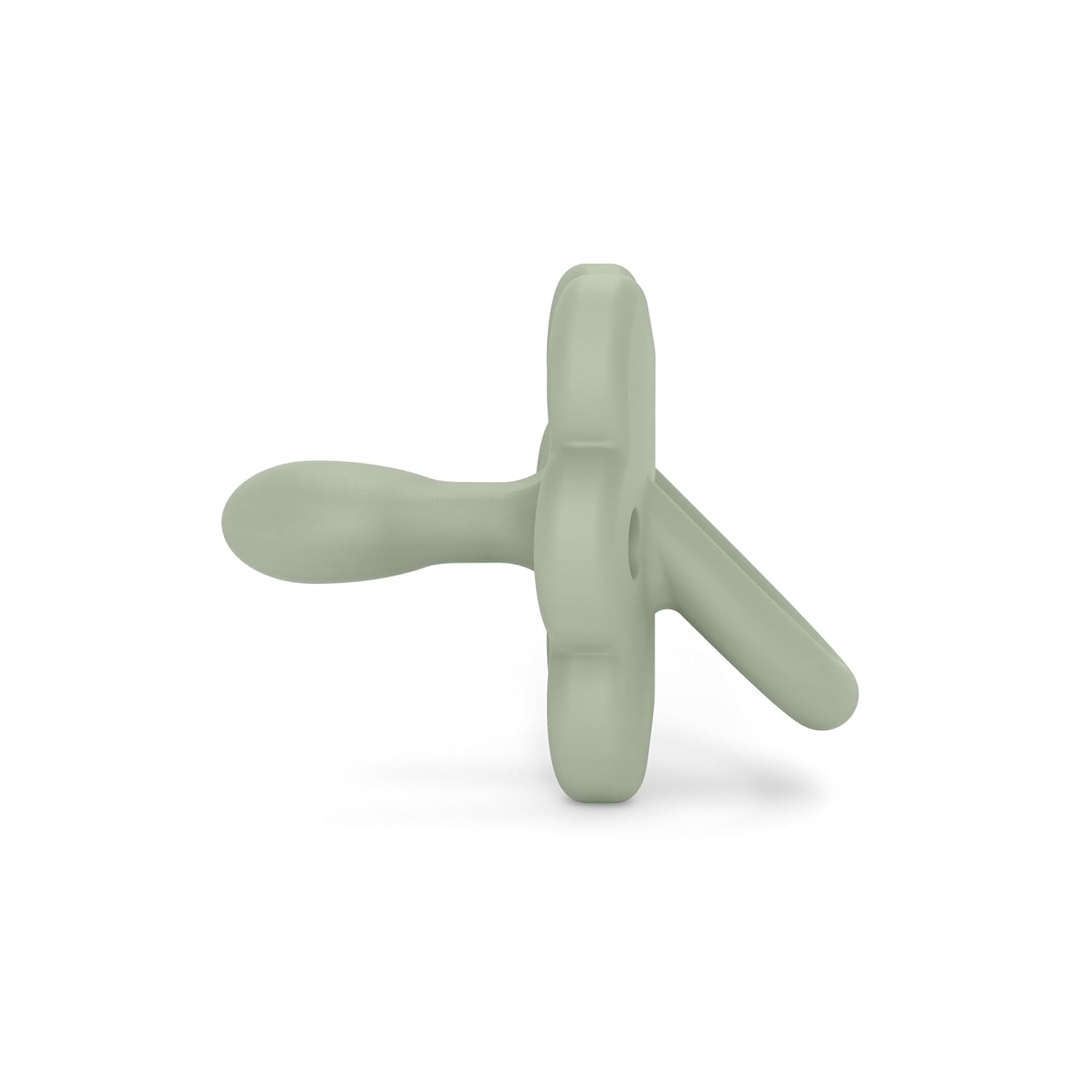 Suavinex All-Silicone Soother with SX Pro Physiological Teat - Suavinex baby product
