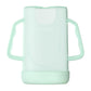 Momcozy Weaning Accessories Squeeze Pouch Holder Green