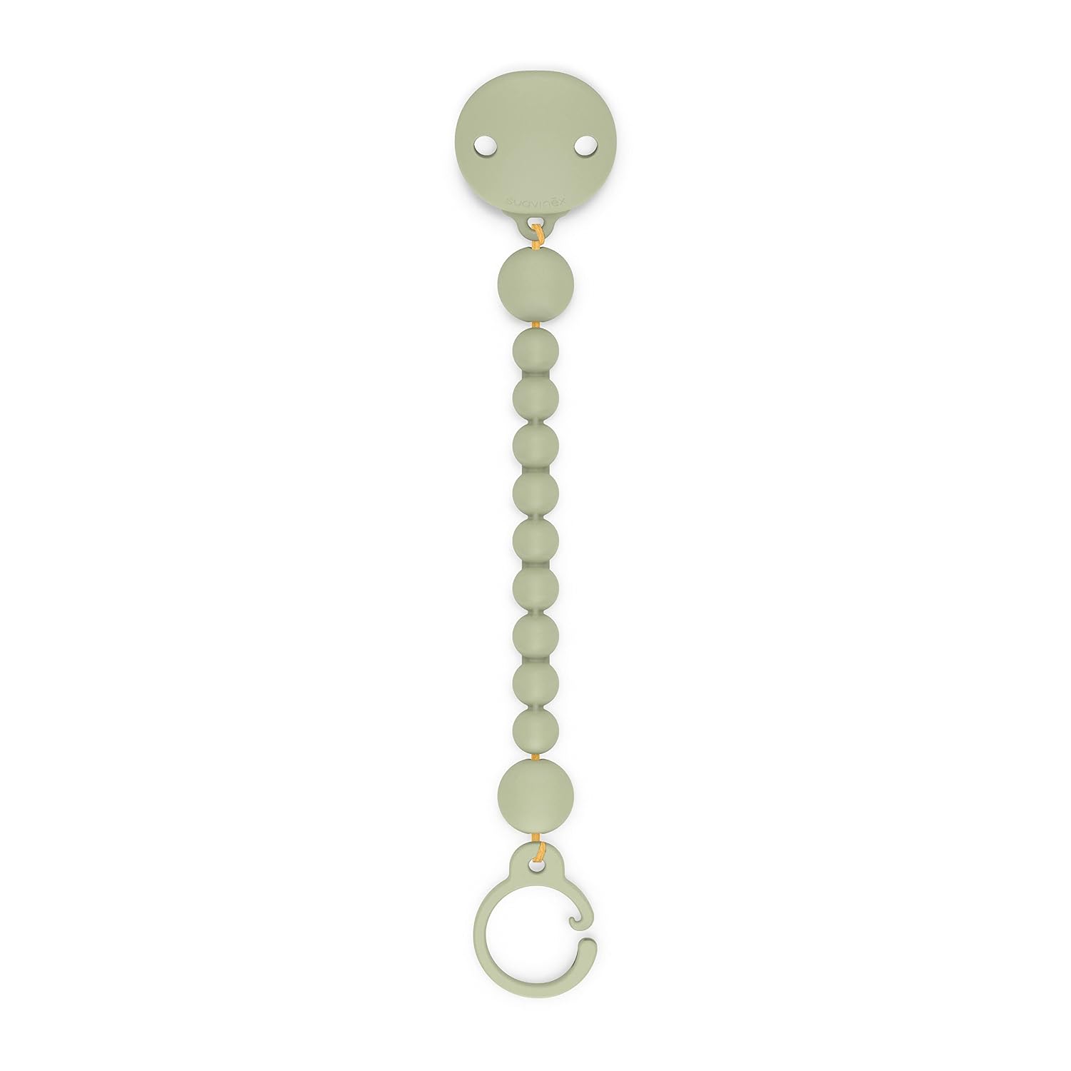 Suavinex Silicone Soother Clip - Suavinex