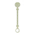 Suavinex Silicone Soother Clip - Suavinex