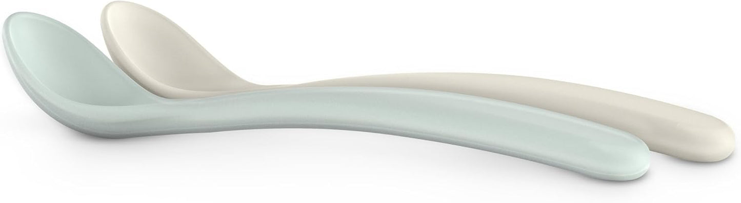 Suavinex Wonderland Weaning Spoons - Suavinex baby product