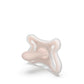 Suavinex Zero.Zero All-Silicone Physiological Soother with SX Pro Teat - Suavinex baby product