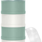 Suavinex Milk Powder & Cereal Dispenser with 4 Stackable Compartments - Suavinex baby product