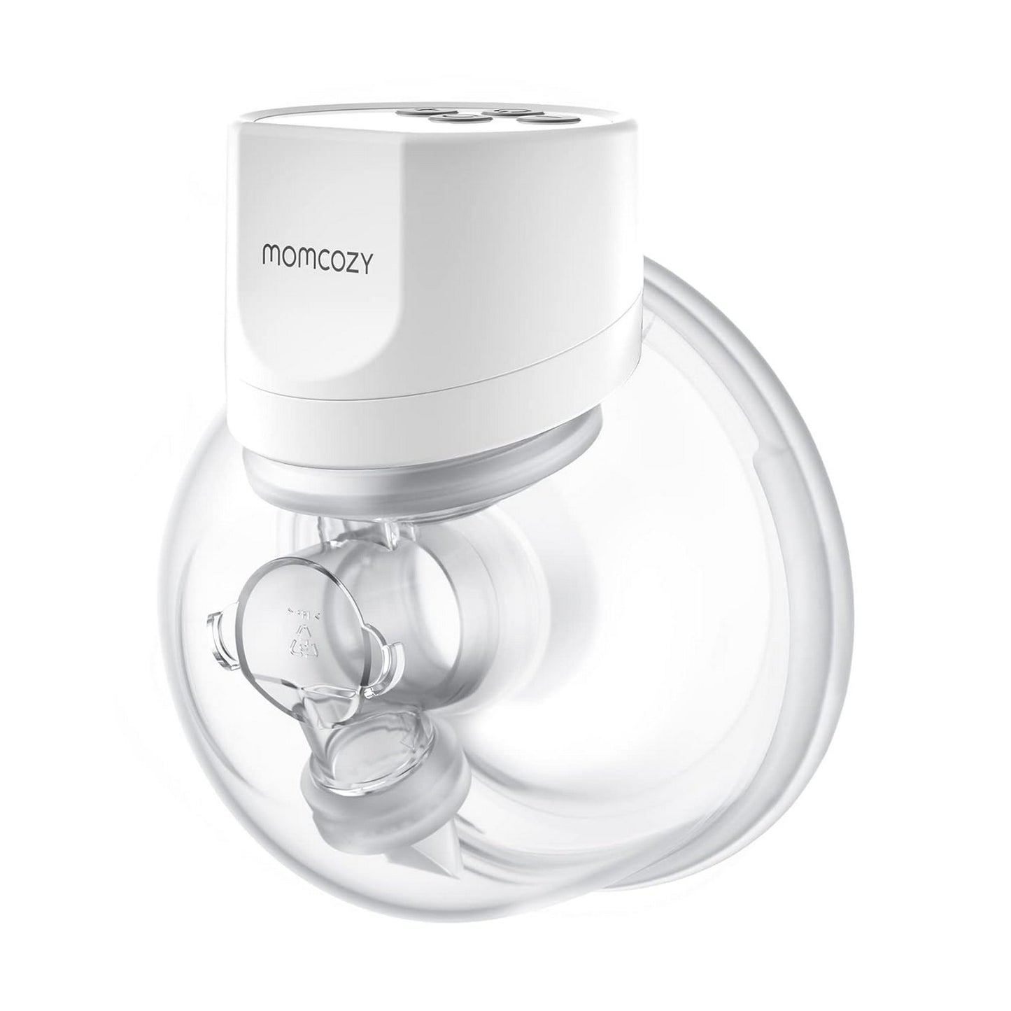 Momcozy Breast Pump S12 Pro Single