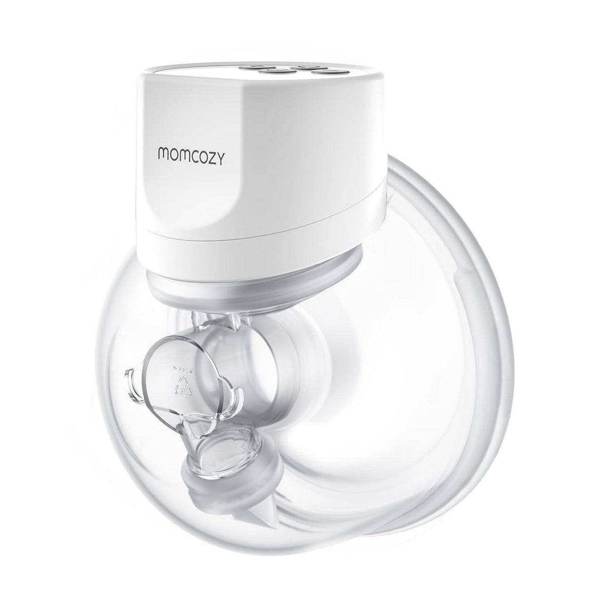 Momcozy Breast Pump S12 Pro Single