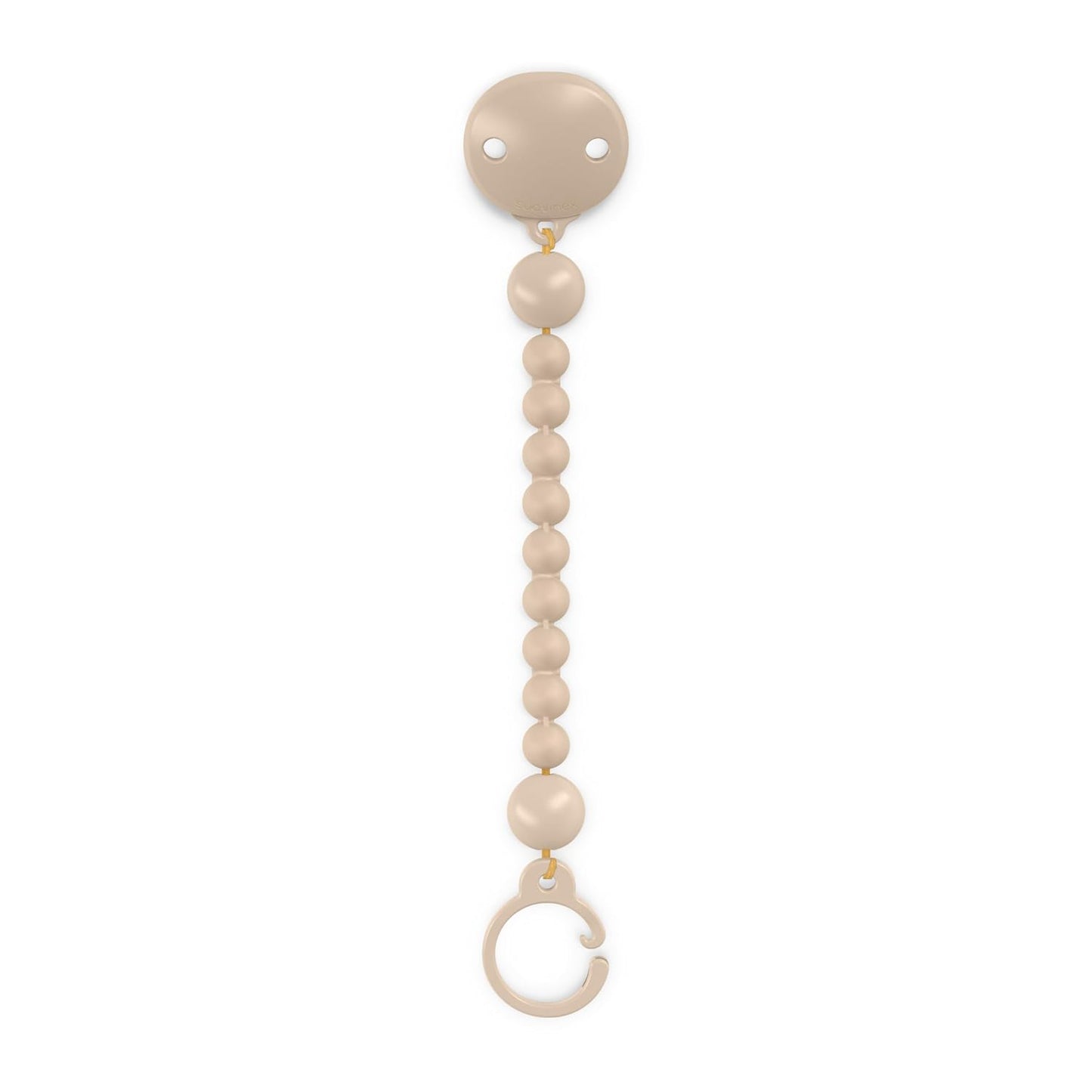 Suavinex Silicone Soother Clip - Suavinex baby product