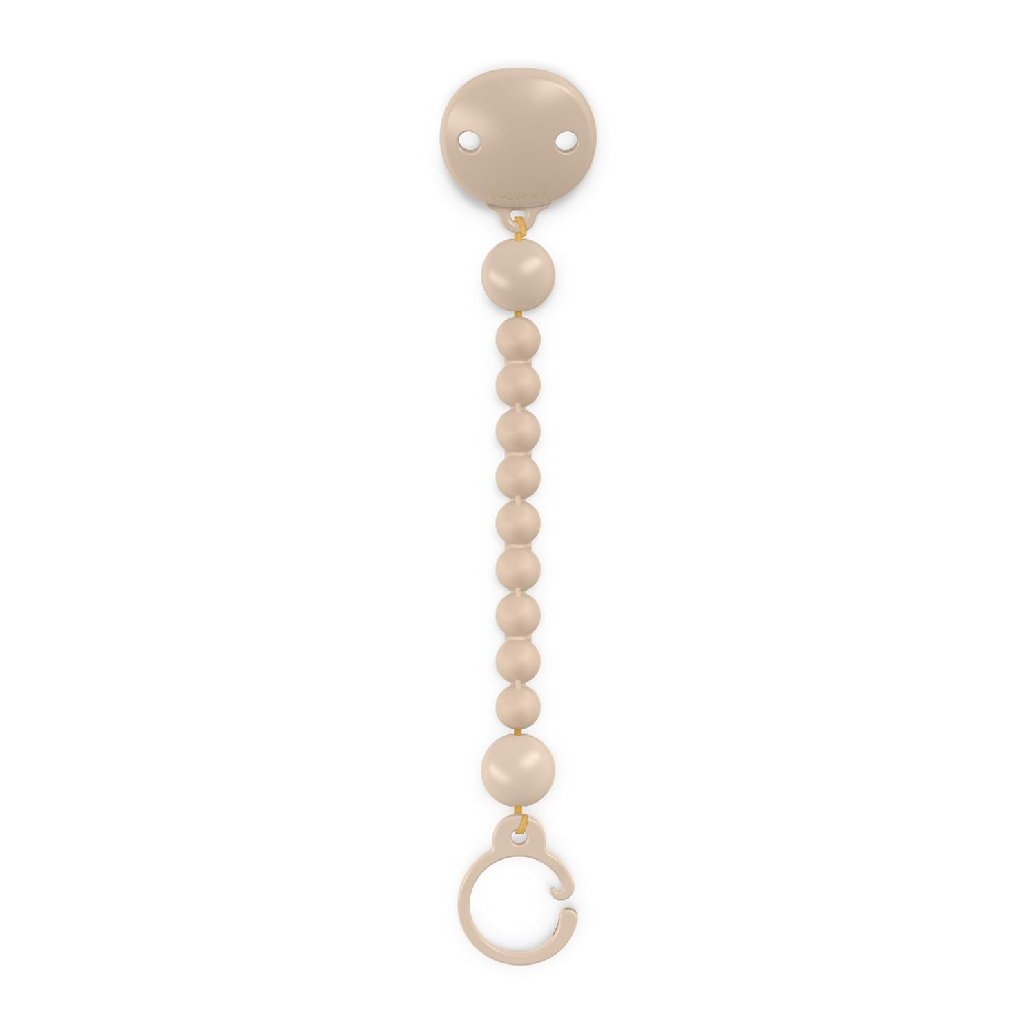 Suavinex Silicone Soother Clip - Suavinex baby product