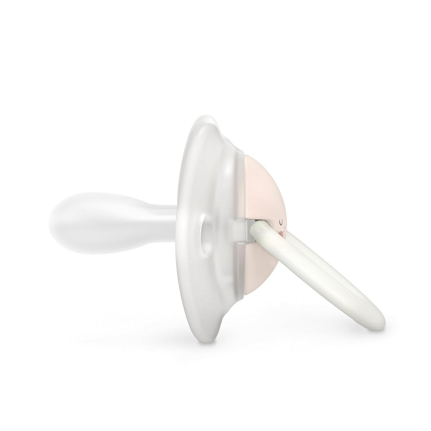 Suavinex Night Glow-in-the-Dark Physiological Soother with SX Pro Teat - Suavinex baby product