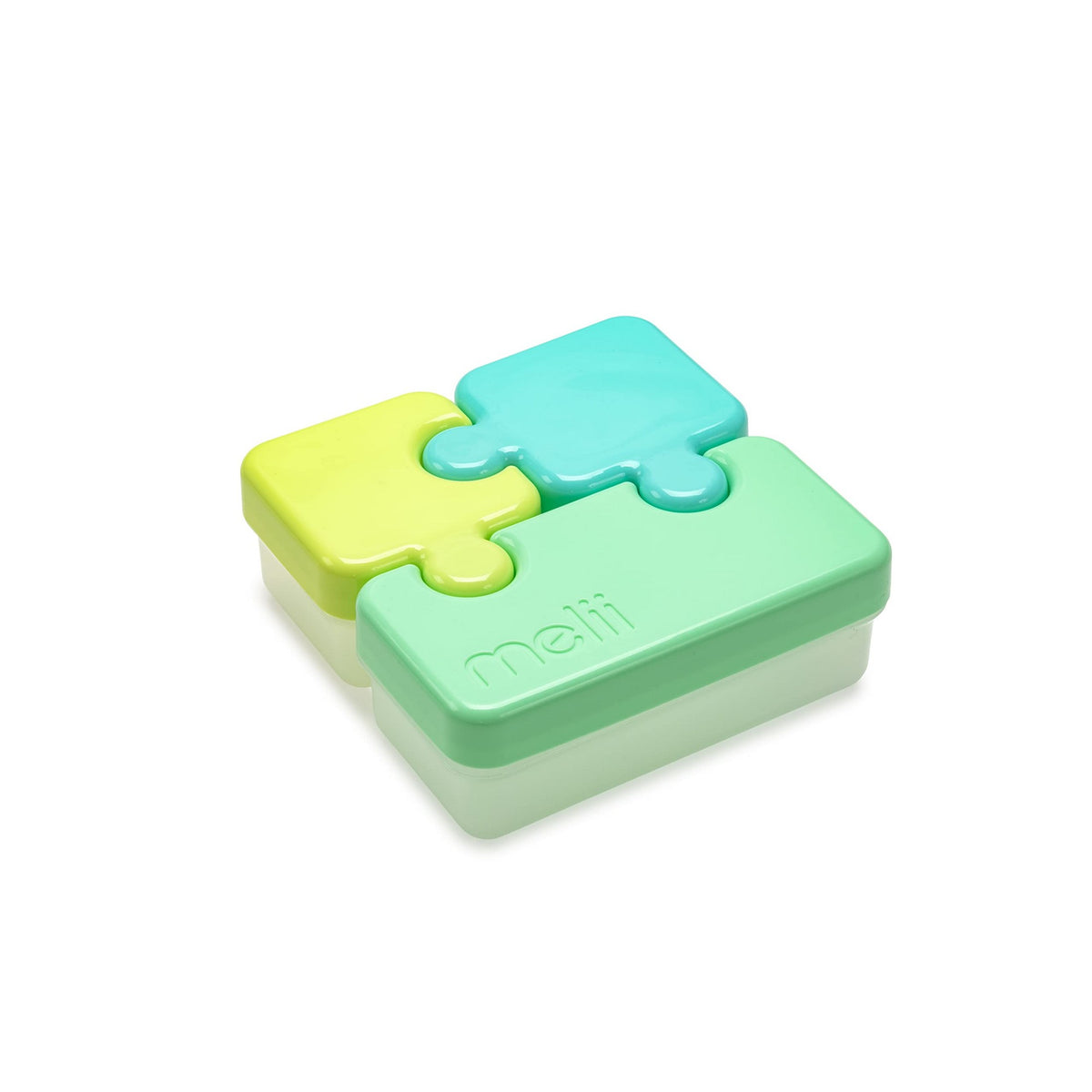 Melii Puzzle Container - 1 pack - 3 to 6 Years