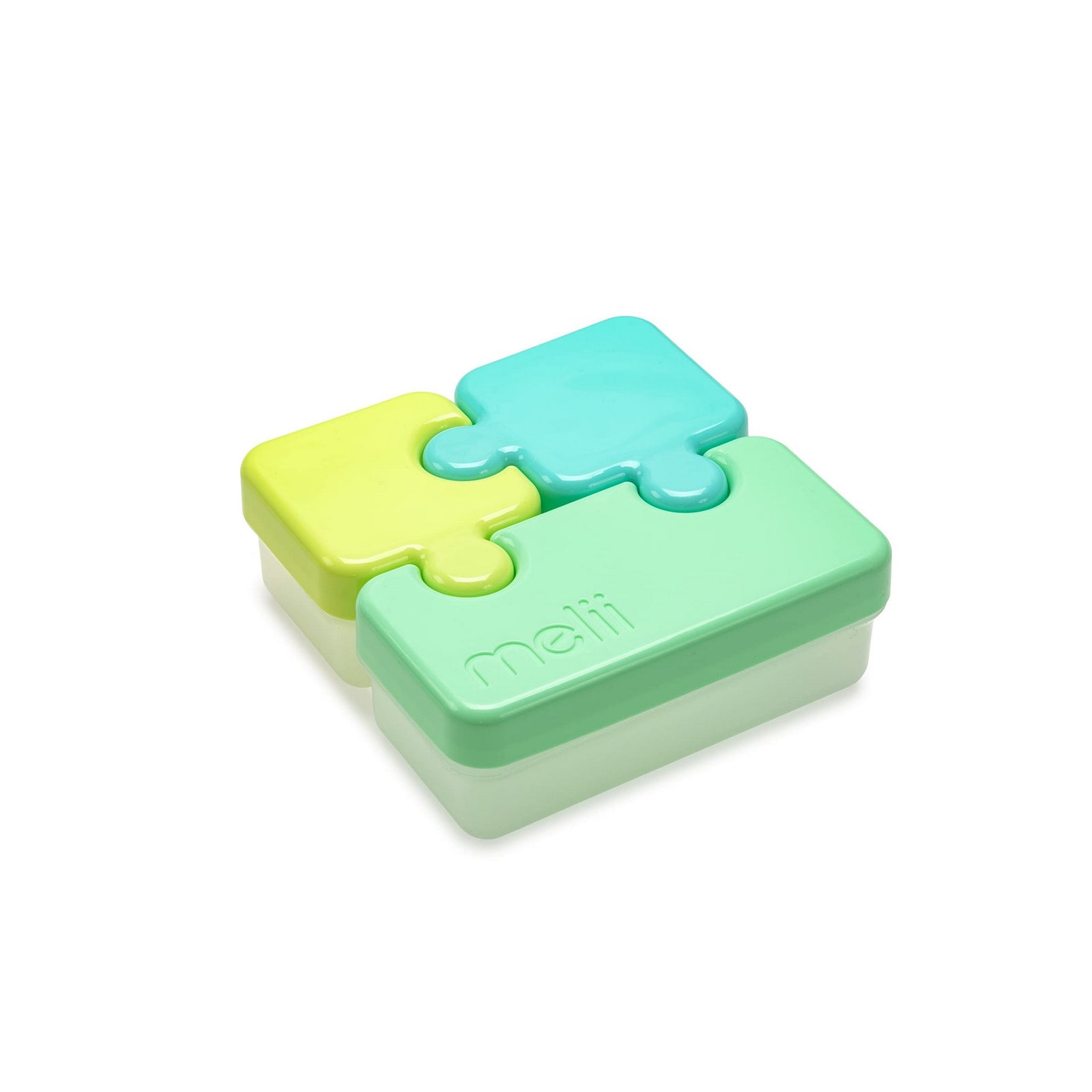 Melii Puzzle Container - 1 pack - 3 to 6 Years