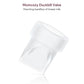 Momcozy Breastfeeding Access Silicone Diaphragm + Valve  for M5 Transparent