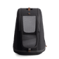 Tavo Pet Carrier Crispin M Onyx
