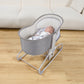 Mastela 4in1 Swing & Bassinet (Birth to 36 Months)