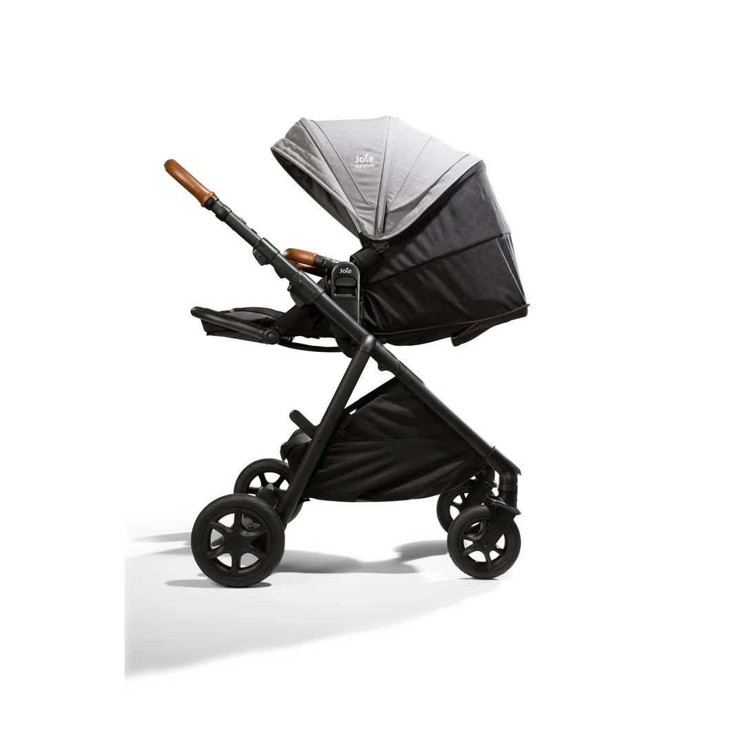 Joie Aeria S height-adjustable stroller - view 6