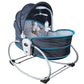 Mastela 5in1 Rocker & Bassinet - Open Box