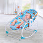 Mastela 5in1 Rocker & Bassinet - Open Box