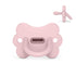 Suavinex All-Silicone Soother with SX Pro Physiological Teat - Suavinex