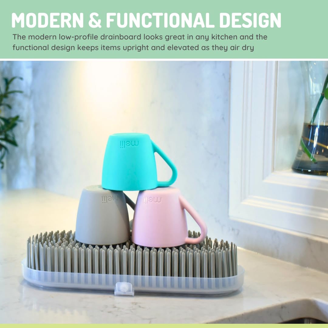 Melii Cloud Drying Rack - Birth to 24 Months