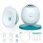 Paruu Breast Pump Paruu P20 Double Green