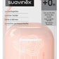Suavinex Soother Case / Holder for 2 Pacifiers - Suavinex baby product